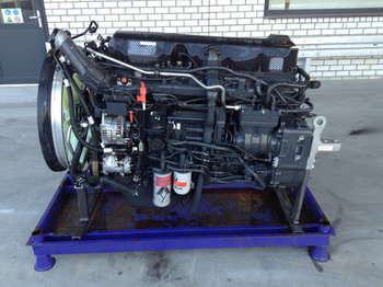 Nowy Silnik do Samochodów ciężarowych RENAULT DXi11 460 C-Serie Engine Renault DXi11 460: zdjęcie 1