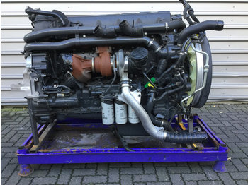 Nowy Silnik do Samochodów ciężarowych RENAULT DXi13 460 K-Serie Engine Renault DXi13 460: zdjęcie 1