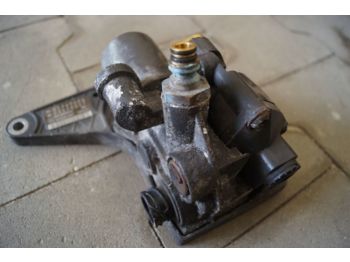 Części układu hamulcowego do Samochodów ciężarowych RENAULT Range T DTi euro 6 / Mountain brake valve: zdjęcie 1