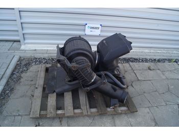 Filtr pneumatyczny do Samochodów ciężarowych RENAULT SET / CHASSIS TRUCK: zdjęcie 1