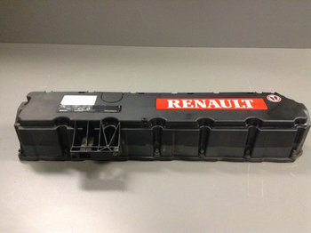 Blok cylindrów do Samochodów ciężarowych RENAULT Valve cover 7421002517: zdjęcie 1