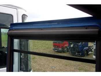 Kabina i wnętrze do Samochodów ciężarowych ROLETA ELEKTRYCZNA LEWA DRZWI RENAULT MAGNUM DXI (7361365544): zdjęcie 1