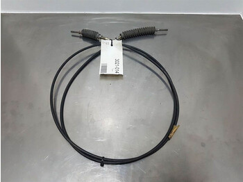 Kramer 420 Tele-1000022264-Throttle cable/Gaszug/Gaskabel - Rama/ Podwozie