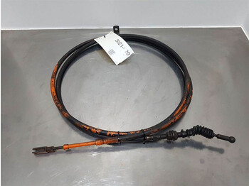 Schaeff SKL851-5692608955-Throttle cable/Gaszug/Gaskabel - Rama/ Podwozie
