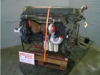 Silnik do Samochodów ciężarowych Renault Motor DXI II 450 EC06: zdjęcie 2