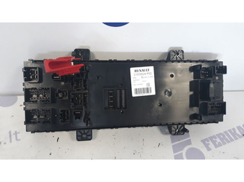 Układ elektryczny do Samochodów ciężarowych Renault T fuse box: zdjęcie 5