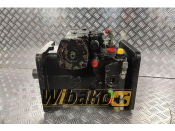 Pompa hydrauliczna do Maszyn budowlanych Rexroth A4VG180EP2D1/32R-NZD02F711SH-S R902058628: zdjęcie 2