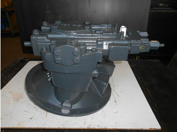 Pompa hydrauliczna do Maszyn budowlanych Rexroth A8VO107LA1H2/63R1-NZG05K070 -: zdjęcie 3