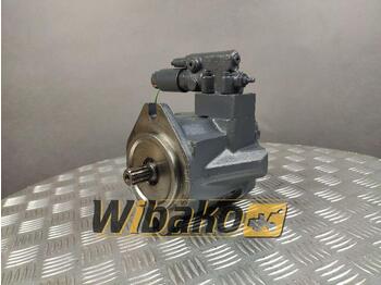 Pompa hydrauliczna do Maszyn budowlanych Rexroth AL A10V O 28ED 72/52R-VSC12N00T -S2377 R902419155: zdjęcie 1