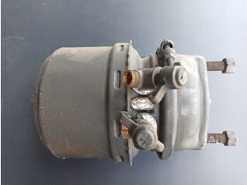 Cylinder hamulcowy do Samochodów ciężarowych SCANIA BRAKE MASTER CYLINDER - 9254812300: zdjęcie 1