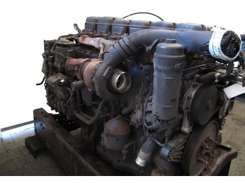 Silnik do Samochodów ciężarowych SCANIA G engine 410 2014 SCR: zdjęcie 1