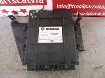 ECU do Samochodów ciężarowych SCANIA R420 Automatic gearbox control unit 1754694: zdjęcie 1