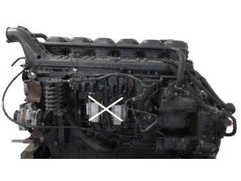 Silnik do Samochodów ciężarowych SCANIA R 420 EURO 4 engine: zdjęcie 1