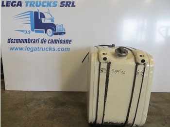 Zbiornik paliwa do Samochodów ciężarowych SCANIA R 480 Topline, 2015, euro 6: zdjęcie 1