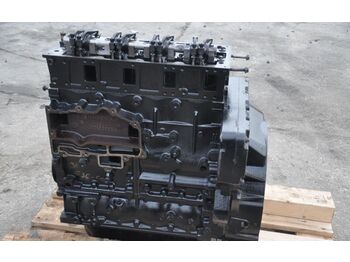Silnik do Maszyn budowlanych SILNIK JCB NR A09050244: zdjęcie 1