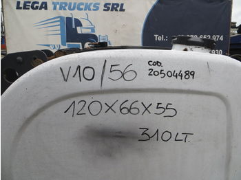 Zbiornik paliwa do Samochodów ciężarowych SUDAT: zdjęcie 1