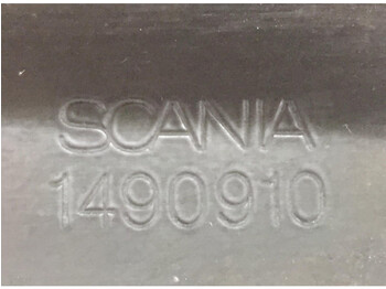 Kabina i wnętrze Scania 4-series 164 (01.95-12.04): zdjęcie 2