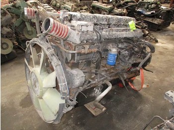Silnik Scania DSC1201 - 400HP (R124): zdjęcie 1