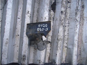 Zawór hamulcowy do Samochodów ciężarowych Scania R420 air valve block: zdjęcie 1