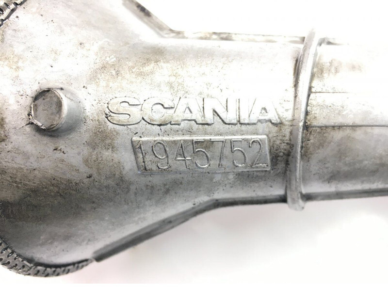 Silnik i części Scania R-Series (01.13-): zdjęcie 4