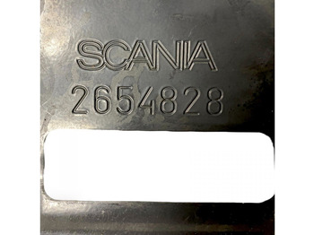 Scania R-Series (01.16-) - Nadwozie i zewnętrzne elementy: zdjęcie 1