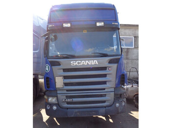 Dyferencjał do Samochodów ciężarowych Scania R for parts : engines, gearboxes, cabins, differentials, axles: zdjęcie 5