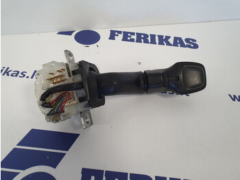 Przekaźnik do Samochodów ciężarowych Scania gear lever / retarder switch: zdjęcie 2