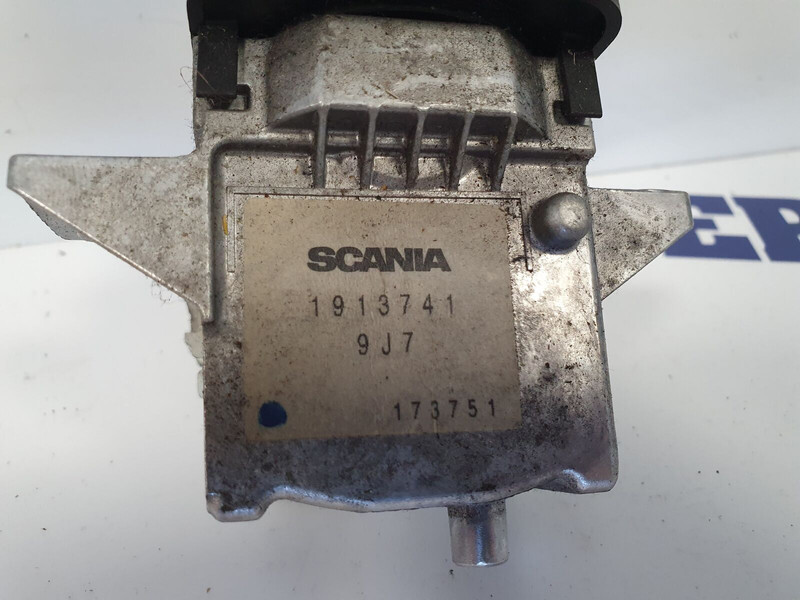 Przekaźnik do Samochodów ciężarowych Scania gear lever / retarder switch: zdjęcie 3