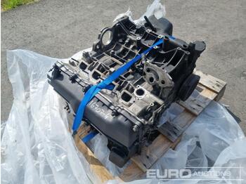  BMW Engine Spare Parts - Silnik