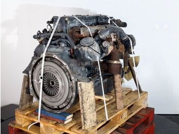  DAF Paccar 6ISB E3 5.9 CE162C Engine (Truck) - Silnik
