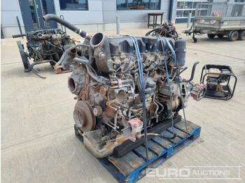  DAF Paccar 6 Cylinder Engine - Silnik