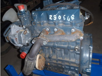 KUBOTA D1703-M-ET04 - Silnik