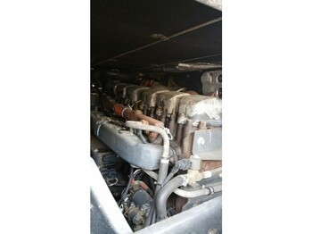  Motor mack 440 euro3 - Silnik
