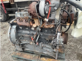 Silnik do Maszyn rolniczych Silnik fendt MAN D0826 LF04: zdjęcie 3