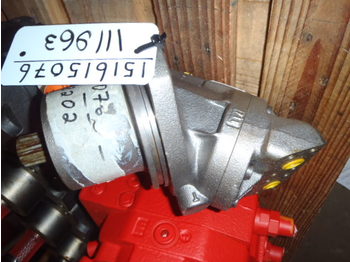 Brueninghaus Hydromatik A2FE32/61W-NAL100 - Silnik hydrauliczny