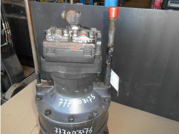 Doosan DX140LCR-3 - Silnik hydrauliczny