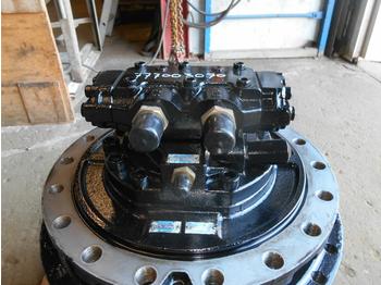 Nabtesco M3V290 - Silnik hydrauliczny