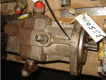 Sundstrand 18-3018MF - Silnik hydrauliczny