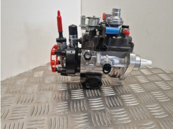  320/06939 12V injection pump 9520A314G Delphi - Silnik i części