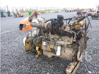Cummins 352905L Engine - Silnik i części