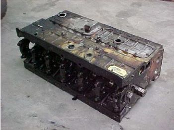 DAF Blok PF 920 - Silnik i części