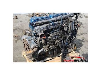 DAF Engine HS 200 BOVA - Silnik i części