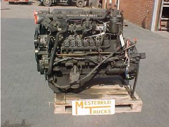 DAF XE 280 C1 - Silnik i części