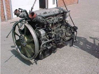 DAF XF280M - Silnik i części