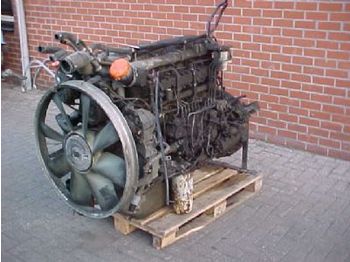 DAF XF 280M - Silnik i części
