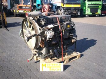 DIV. Motor Cummins M380 E20 - Silnik i części