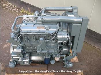 Deutz BF4M1012C - Silnik i części