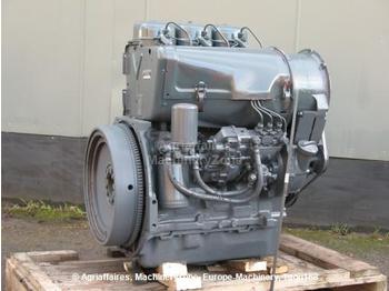  Deutz F3L912 - Silnik i części