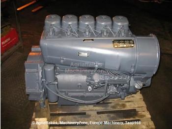  Deutz F5L912 - Silnik i części