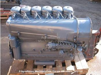  Deutz F6L912 - Silnik i części